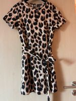 Kleid Leopard XS Bayern - Rohrbach Vorschau