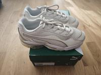Puma Cell Stella Sneaker weiß – 38,5, ,wenig getragen, mit OVP Pankow - Weissensee Vorschau