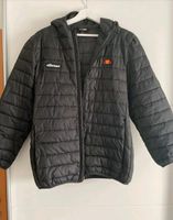 Ellesse Jacke Steppjacke Übergangsjacke schwarz Gr.L Nordrhein-Westfalen - Castrop-Rauxel Vorschau