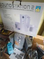 neues Logic3 SoundStation 2 (PS2, XBox, Gamecube) Nordrhein-Westfalen - Herzogenrath Vorschau