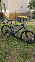 Mountainbike Scott Aspett 28 Zoll Leipzig - Sellerhausen-Stünz Vorschau