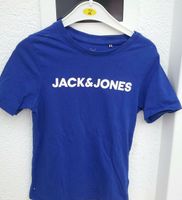 Jack & Jones T-Shirt,  Größe 134 Sachsen-Anhalt - Mansfeld Vorschau