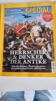 National Geographic Herrscher + Denker der Antike Rheinland-Pfalz - Kirchheim an der Weinstraße Vorschau