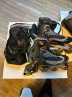 Rollerblades Gr 44 Baden-Württemberg - Bad Rappenau Vorschau