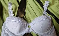 Dirndl BH weiß 75 B Bayern - Etzenricht Vorschau