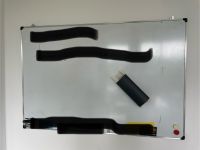 WHITEBOARD, magnetisch, beschreibbar, 2 verfügbar Brandenburg - Großthiemig Vorschau