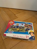 Feuerwehrmann Sam Puzzle 3x35 Saarbrücken-Mitte - St Johann Vorschau