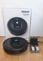 iRobot Roomba 981 Nordrhein-Westfalen - Lichtenau Vorschau