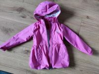 Sommerjacke s.oliver rosa 122 Nordrhein-Westfalen - Lichtenau Vorschau