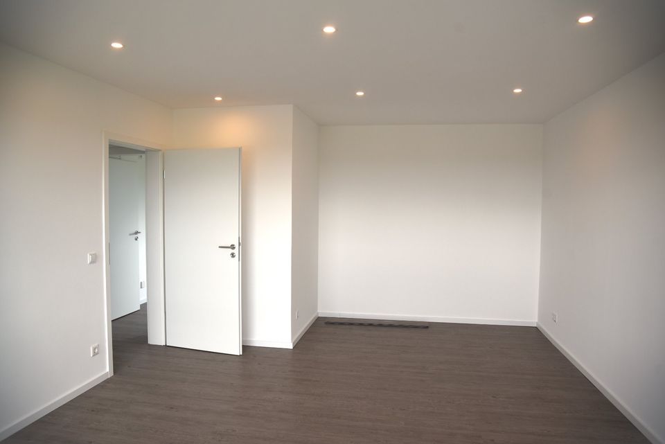 Moderne 3 Zimmer Wohnung - Erstbezug nach Renovierung; Vellmar in Vellmar