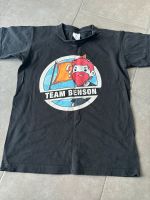 Dr. Benx T Shirt schwarz Gr: 134 140 146 Essen - Essen-Kray Vorschau