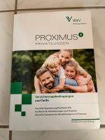 Proximus 4 Ricklingen - Wettbergen Vorschau