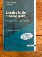 Einstieg in die Führungsrolle München - Au-Haidhausen Vorschau