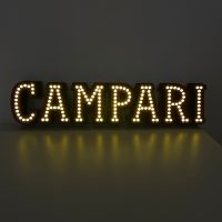 Campari LED Beleuchtung Stuttgart - Zuffenhausen Vorschau