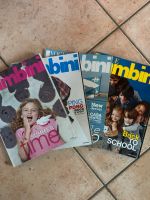 4x Vogue Bambini Magazin 2014 Bayern - Allershausen Vorschau