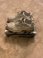 Off white Runner 45 grau Nordrhein-Westfalen - Hagen Vorschau