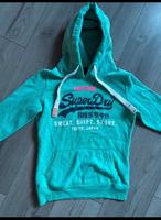 Super Dry Superdry Pullover Kapuzenpullover Gr.XS Kinder Damen Niedersachsen - Achim Vorschau