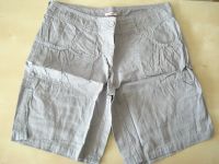 Short Bermuda kurze Hose von KangaROOS, wie NEU, silber, Größe 38 Kr. München - Unterhaching Vorschau