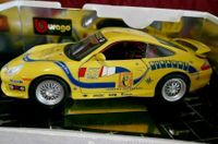 Modellauto 1/18 Porsche GT3 Cup Nürnberg (Mittelfr) - Mitte Vorschau