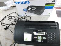 Philips Fax Gerät Magic 5 eco Hessen - Fulda Vorschau