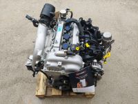 motor G4FJ 2 TKM Mit Anbauteile KIA SPORTAGE 1.6 TGDi Niedersachsen - Braunschweig Vorschau