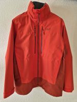 Jack Wolfskin 3 in 1 Regenjacke & Fleece, Herren, M, lava-rot Baden-Württemberg - Baden-Baden Vorschau