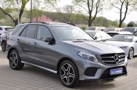 Mercedes-Benz GLE 400 4M 9G AMG Line NIGHT-PANO-LED-AHK-KAMERA Brandenburg - Teltow Vorschau