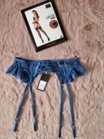 Hunkemöller Strapsgürtel M +Stay Ups L/XL Nordrhein-Westfalen - Recklinghausen Vorschau