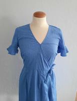 Only Kleid mit Punkten ⭐️ Größe 34 #1x gewaschen - Ungetragen# Rheinland-Pfalz - Schifferstadt Vorschau