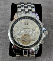 Roebelin & Graef Armbanduhr Karthago - Automatik - Herren Kr. Altötting - Reischach Vorschau