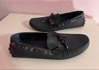 Louis Vuitton Schuhe Gr.44 NP 550€ Brandenburg - Ketzin/Havel Vorschau