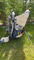 Deuter Kid Comfort Lite Kindertrage Berlin - Mitte Vorschau
