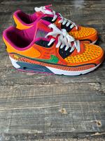Nike Air Max 90 Essential / Dia de Muertos / Gr. 46 / Neu Nordrhein-Westfalen - Ibbenbüren Vorschau