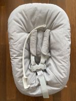 Stokke Tripp Trapp Newborn Set m. Spielzeughalter neueAusführung Rheinland-Pfalz - Holzheim Vorschau