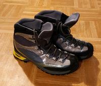 La Sportiva Wanderschuhe Bayern - Lindau Vorschau
