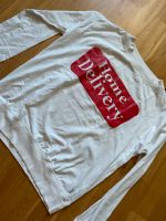 Home delivery Longsleeve QS s.Oliver S 36 weiss rot Gotha - Tabarz/Thüringer Wald Vorschau