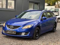 Mazda 6 Kombi 2.0 CRDT Exclusive*Klima*Xenon* Hessen - Witzenhausen Vorschau