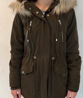 Winterjacke, Übergangsjacke Größe S Bayern - Großheubach Vorschau