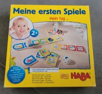 Haba meine ersten Spiele -Mein Tag- ab 2 Jahre Nordrhein-Westfalen - Bergheim Vorschau