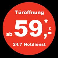 Schlüsseldienst ( Notdienst) Türöffnung Nordrhein-Westfalen - Herford Vorschau