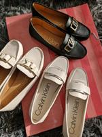 3 paar Calvin klein Ballerines .W.Neu Frankfurt am Main - Rödelheim Vorschau