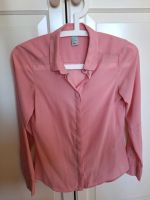 Bluse von H&M in Gr.34 in pink/rosa Baden-Württemberg - Bad Krozingen Vorschau