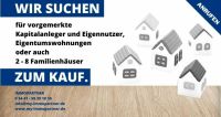 Wir suchen Eigentumswohnungen und Mehrfamilienhäuser zum Kauf !!! Niedersachsen - Diepholz Vorschau