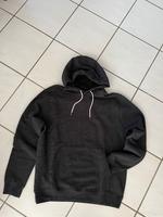 Nike Herren Hoodie Pullover Gr. M grau Neu Bayern - Sand a. Main Vorschau