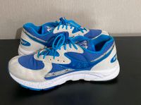 Saucony XT600 Sneaker in Weiß-blau Hamburg Barmbek - Hamburg Barmbek-Süd  Vorschau