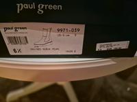 Halbstiefel der Marke Paul Green Größe 40 Rheinland-Pfalz - Neuwied Vorschau