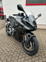 Suzuki GSX-8R* GSX * Quickshifter * 2024 * Neu* 4 Jahre Garantie* Bayern - Neustadt a.d.Donau Vorschau