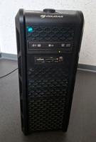 Gaming PC, Ryzen 7, 32GB DDR4 Ram, Geforce GTX 1070 8GB Düsseldorf - Heerdt Vorschau