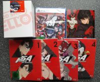 ★★ Persona 5 Bundle - Anime + Game + Figur + Manga NEU ★★ Nordrhein-Westfalen - Dinslaken Vorschau