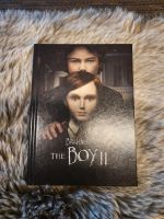 The Boy 2 Mediabook 4k Nordrhein-Westfalen - Iserlohn Vorschau